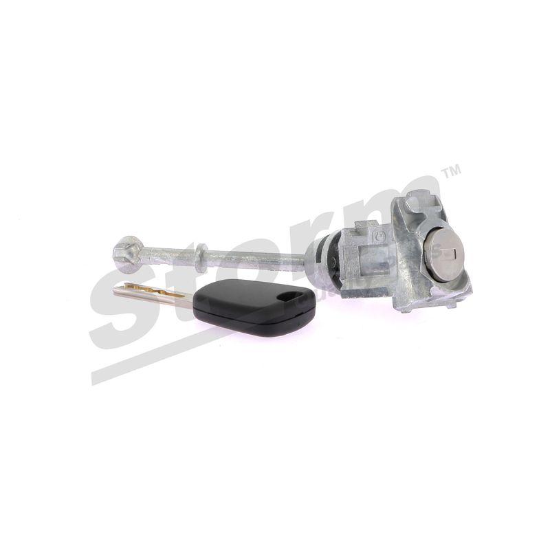 Cylindre de serrure STORM QUALITY PARTS 2552001