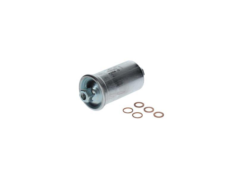 Filtre à carburant BOSCH 0 450 905 021