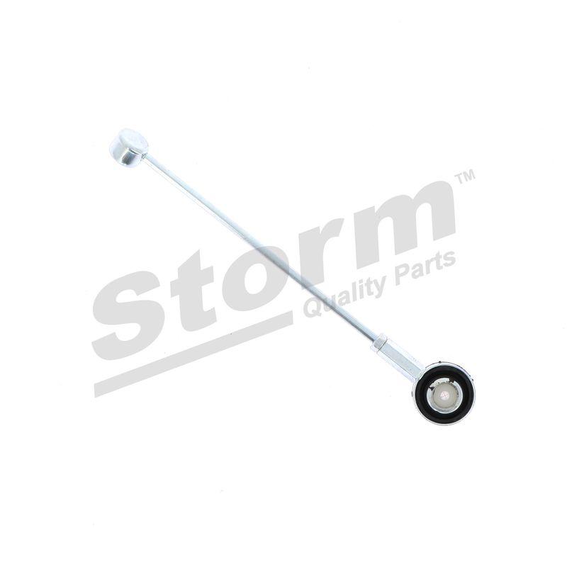 Kit de réparation, levier de changement de vitesse STORM QUALITY PARTS 790796