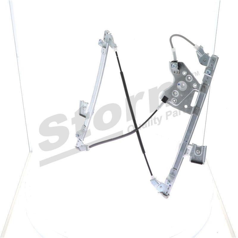 Lève-vitre STORM QUALITY PARTS 46570