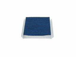 Filtre, air de l'habitacle BOSCH 0986628642
