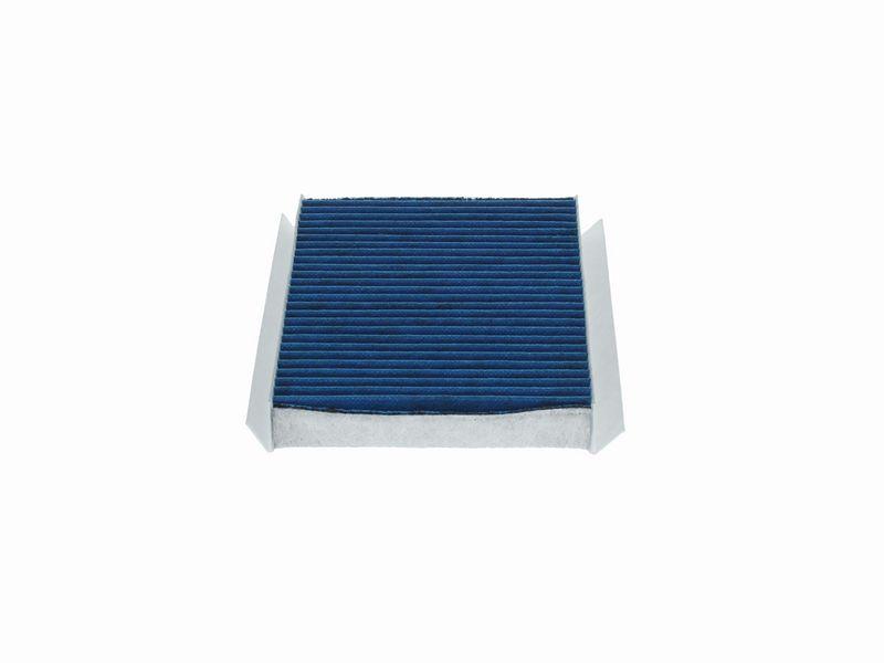 Filtre, air de l'habitacle BOSCH 0986628642