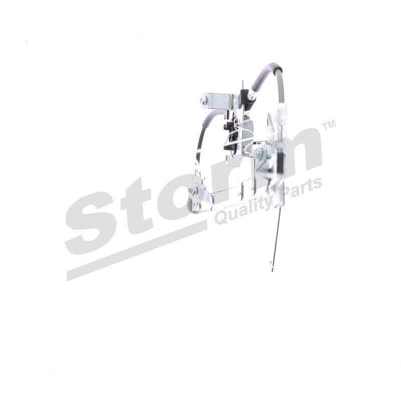Lève-vitre STORM QUALITY PARTS 2127507
