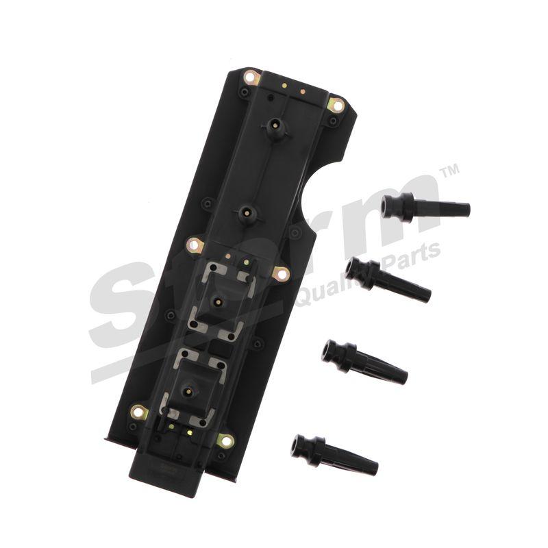 Bobine d'allumage STORM QUALITY PARTS 880016