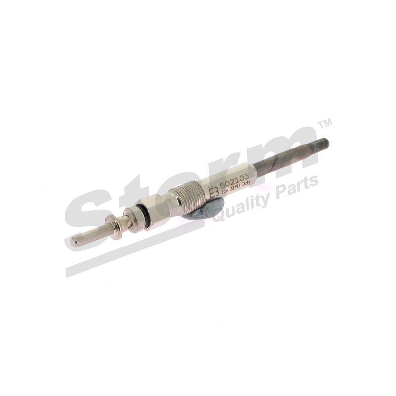 Bougie de préchauffage STORM QUALITY PARTS 502103