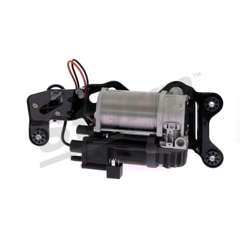 Compresseur, système d'air comprimé STORM QUALITY PARTS 844293ST