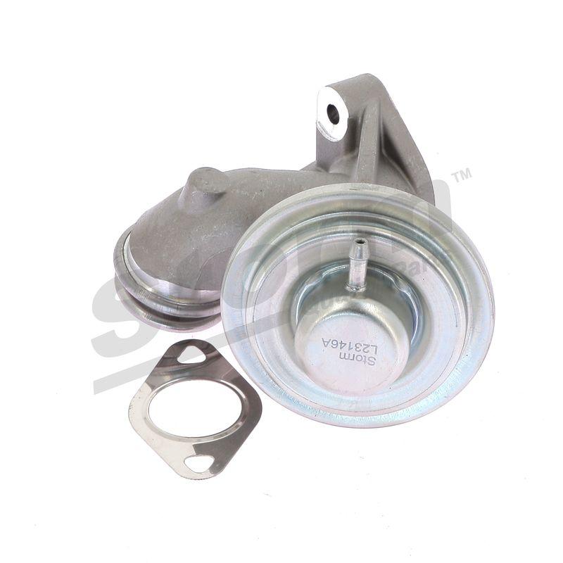 Vanne EGR STORM QUALITY PARTS 9046