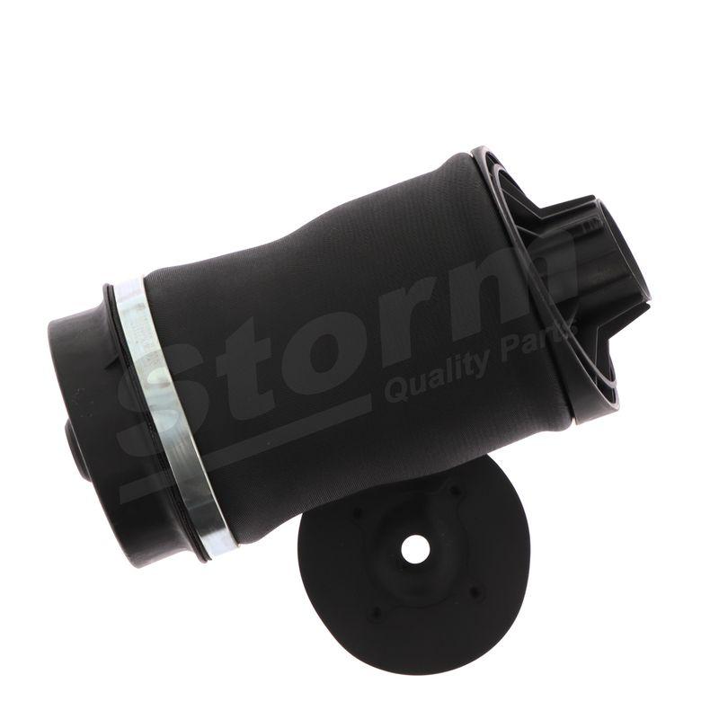 Ressort pneumatique, châssis STORM QUALITY PARTS 845515