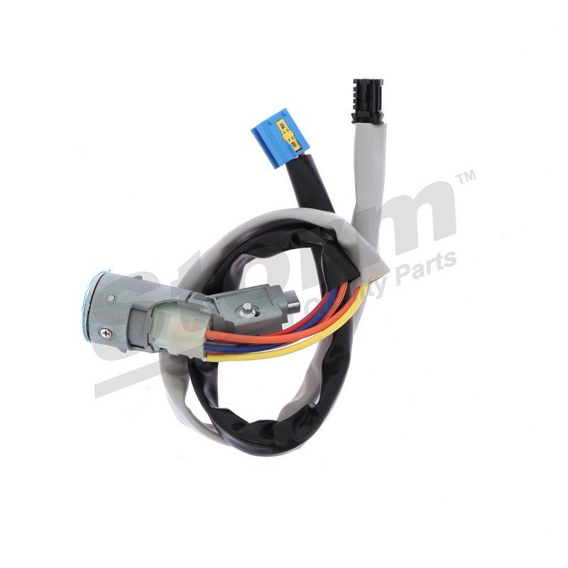 Fermeture-volant STORM QUALITY PARTS 2902502