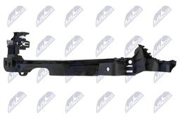 Support, pare-chocs NTY EZC-VW-493