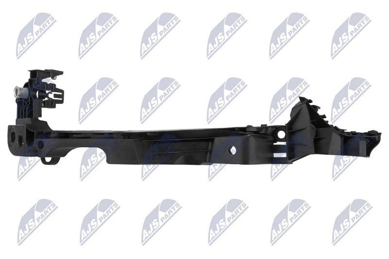 Support, pare-chocs NTY EZC-VW-493