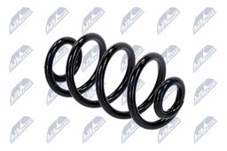 Ressort de suspension NTY ASZ-NS-010