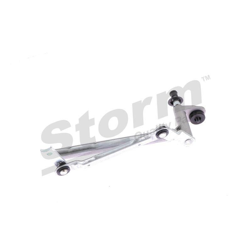 Tringlerie d'essuie-glace STORM QUALITY PARTS 9901002