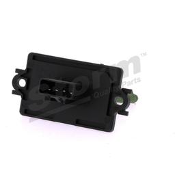 Résistance, pulseur d'air habitacle STORM QUALITY PARTS STO100507