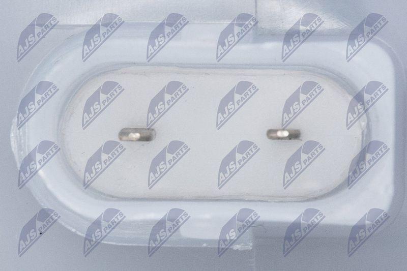 Vase d'expansion, liquide de refroidissement NTY CZW-VW-023