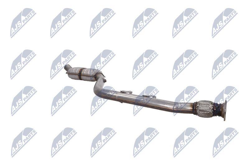 Catalyseur NTY KAT-BM-005