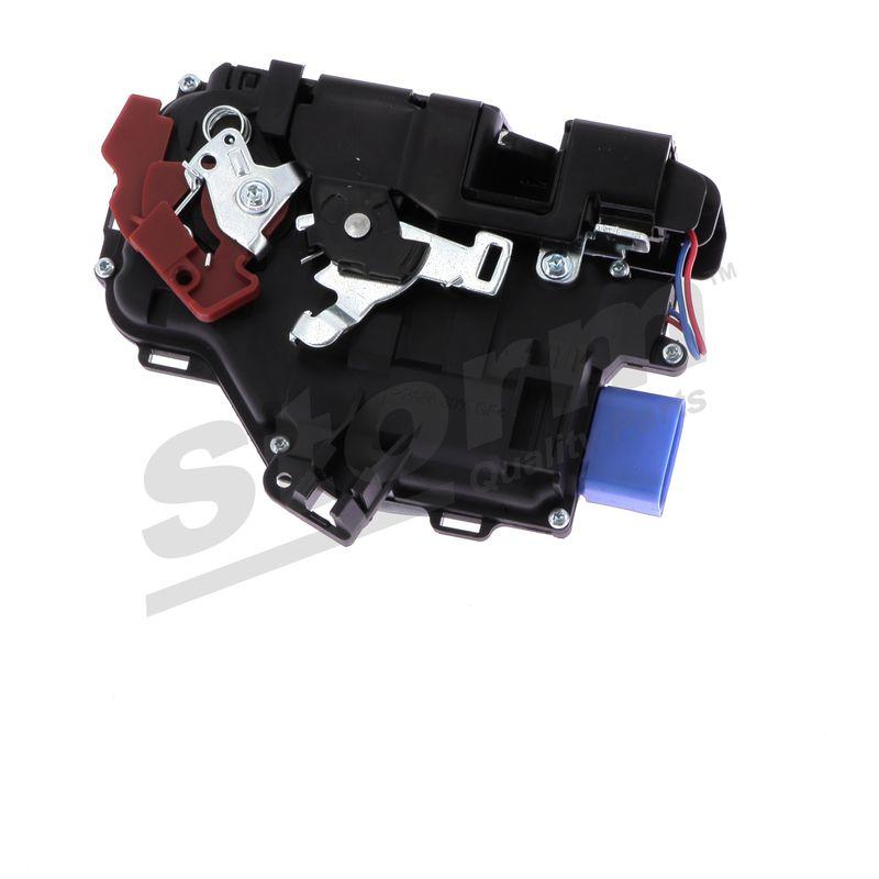 Serrure de porte STORM QUALITY PARTS 971002