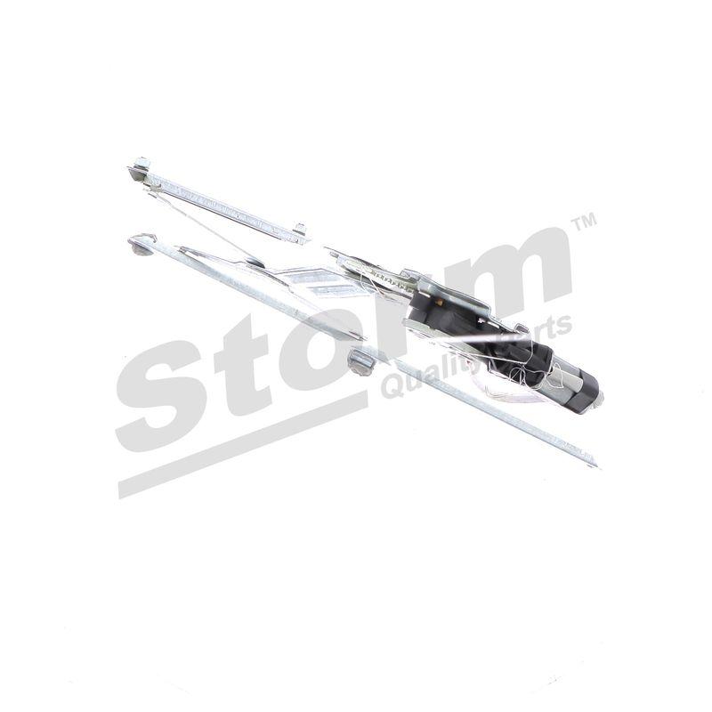 Lève-vitre STORM QUALITY PARTS 126075
