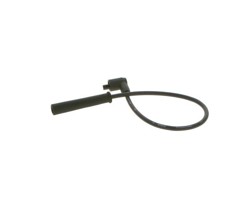 Kit de câbles d'allumage BOSCH 0 986 356 727