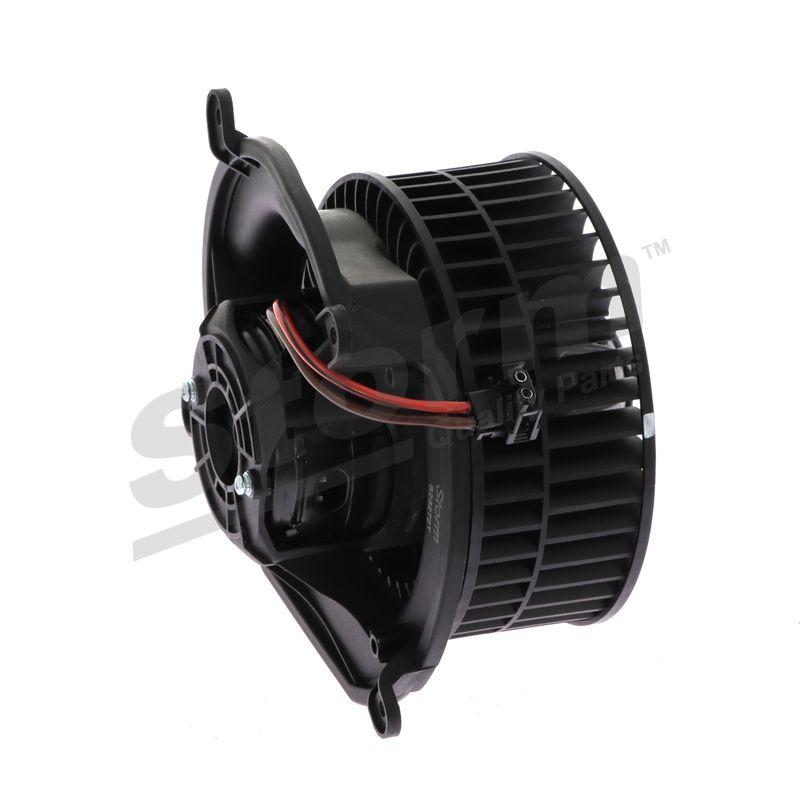 Pulseur d'air habitacle STORM QUALITY PARTS 5100801