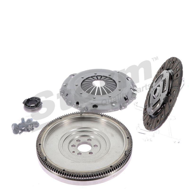 Kit adaptateur, embrayage STORM QUALITY PARTS STO1014
