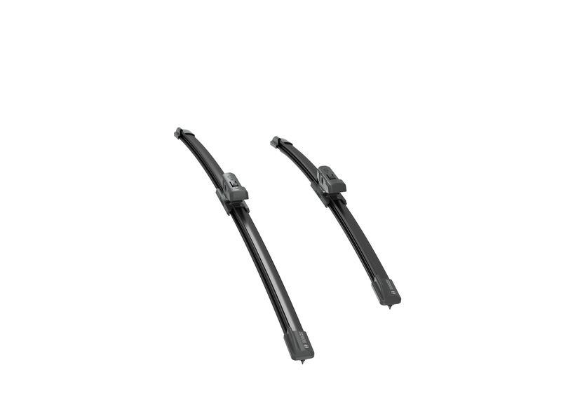 Balai d'essuie-glace BOSCH 3 397 014 081