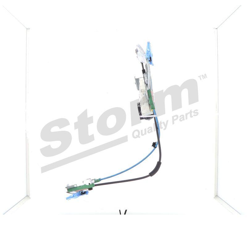 Lève-vitre STORM QUALITY PARTS 21076