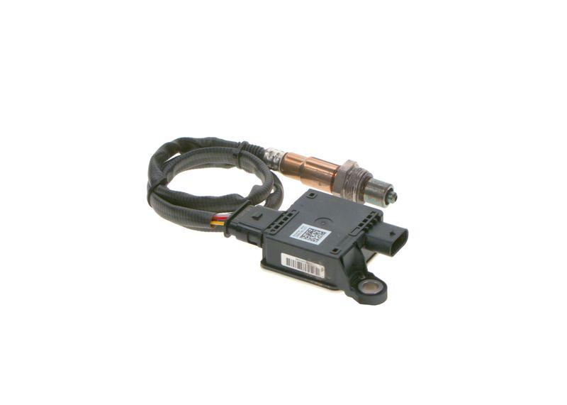 Détecteur de particules BOSCH 0 281 008 472