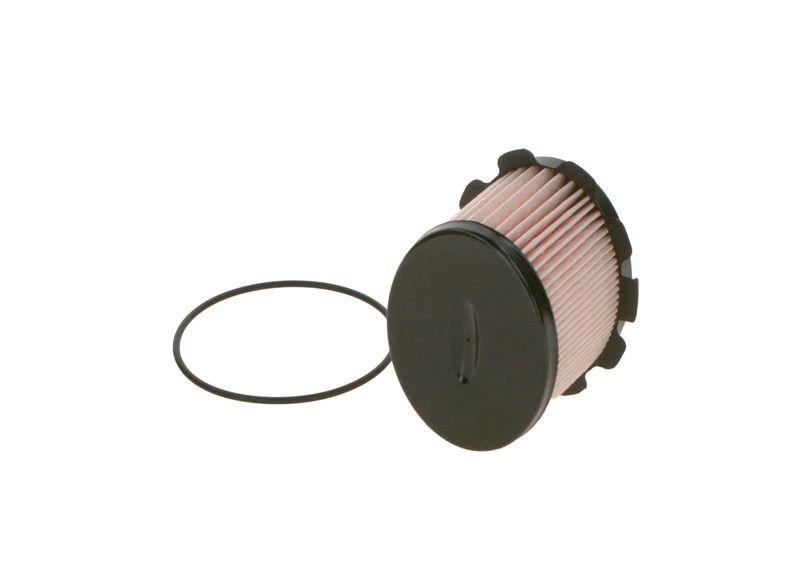 Filtre à carburant BOSCH 1 457 431 703