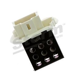 Résistance, pulseur d'air habitacle STORM QUALITY PARTS 888706