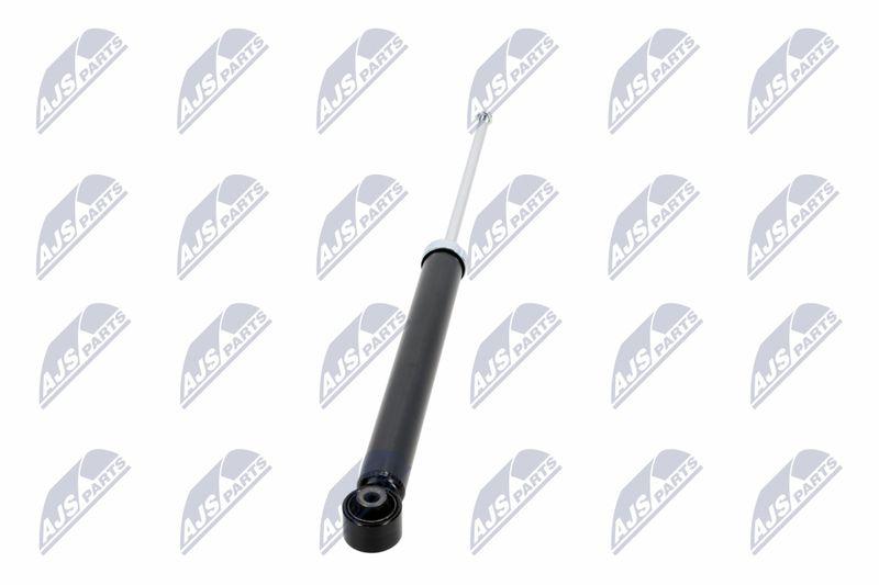 Amortisseur NTY A-AU-031