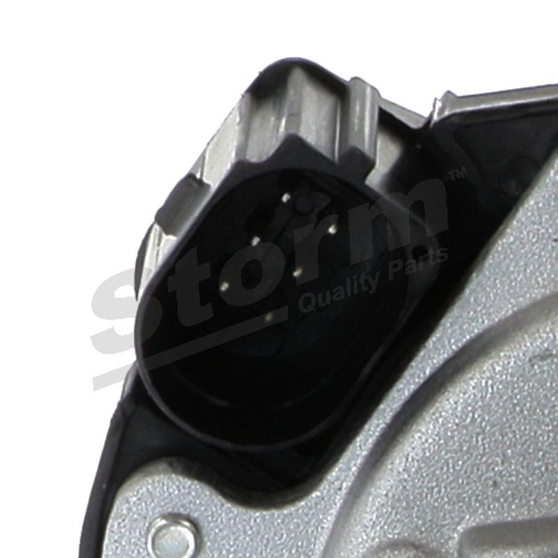 Vanne EGR STORM QUALITY PARTS 9010