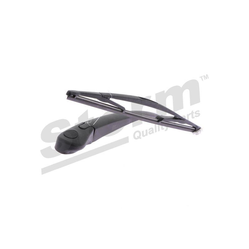 Kit de bras d'essuie-glace, nettoyage des vitres STORM QUALITY PARTS 87240KIT