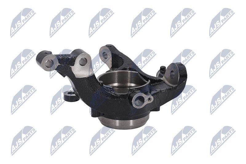 Fusée d'essieu, suspension de roue NTY ZZP-HY-521