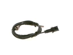 Capteur, température des gaz BOSCH 0986259004
