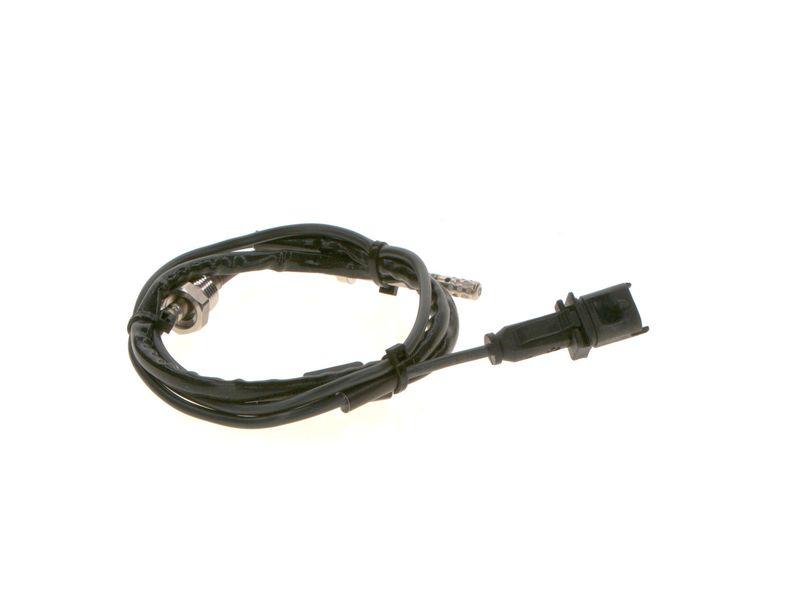 Capteur, température des gaz BOSCH 0986259004