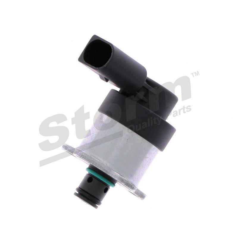 Régulateur, quantité de carburant (système à rampe commune) STORM QUALITY PARTS STO500201