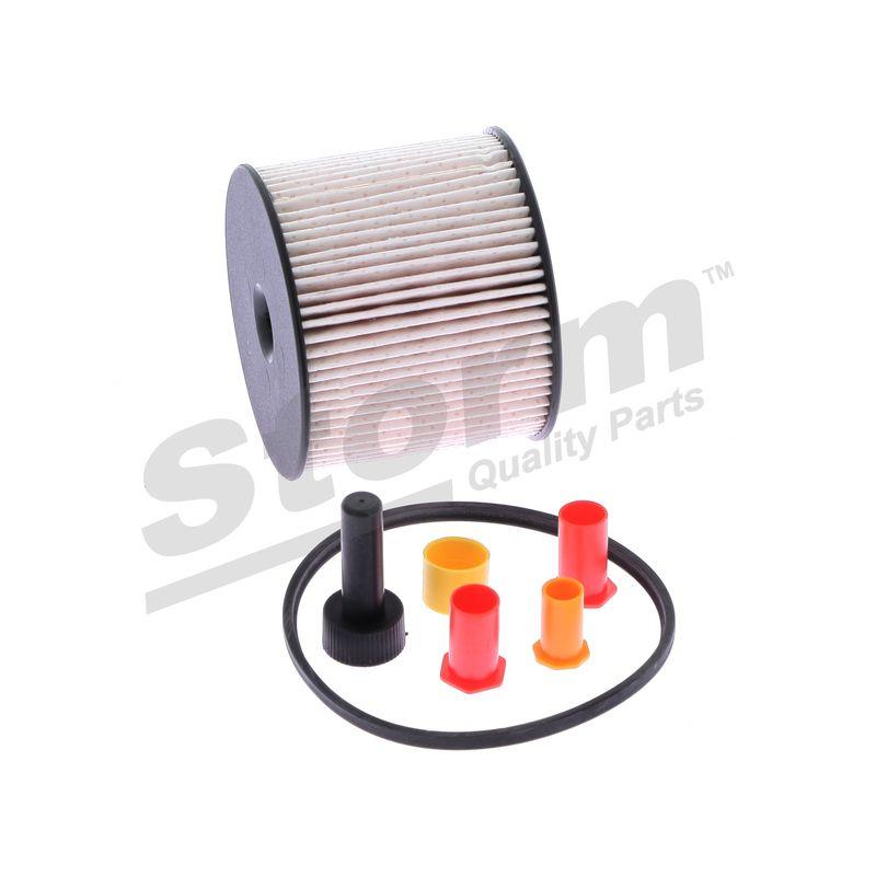 Filtre à carburant STORM QUALITY PARTS 10554