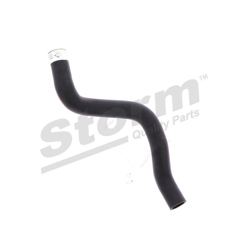 Durite de radiateur STORM QUALITY PARTS F8465