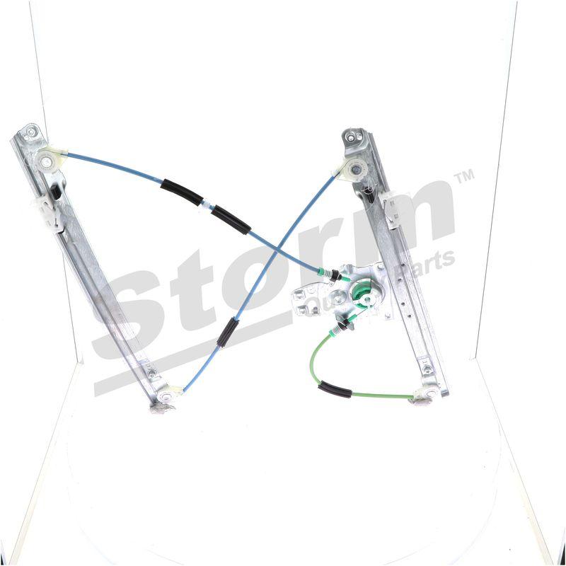 Lève-vitre STORM QUALITY PARTS 27985