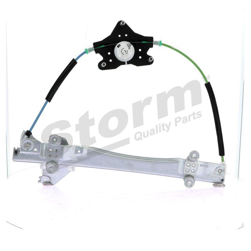 Lève-vitre STORM QUALITY PARTS 8117503