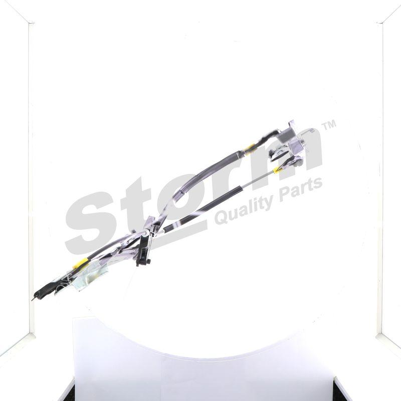 Lève-vitre STORM QUALITY PARTS 98975