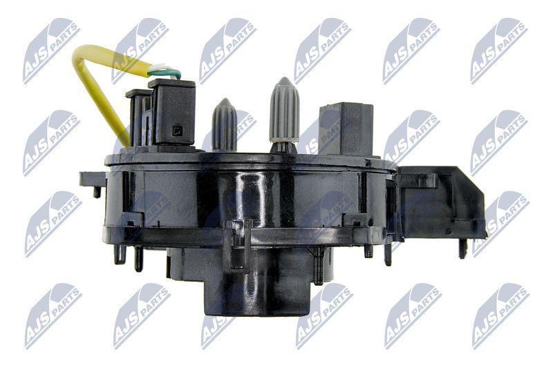 Ressort tournant, Airbag NTY EAS-FR-000