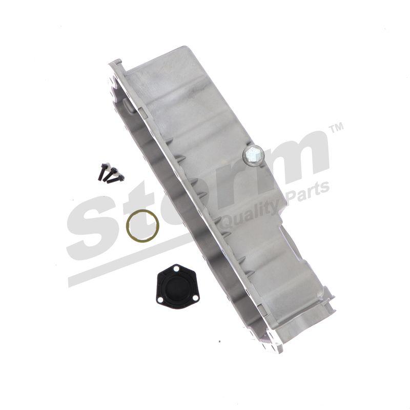 Carter d'huile STORM QUALITY PARTS 999004