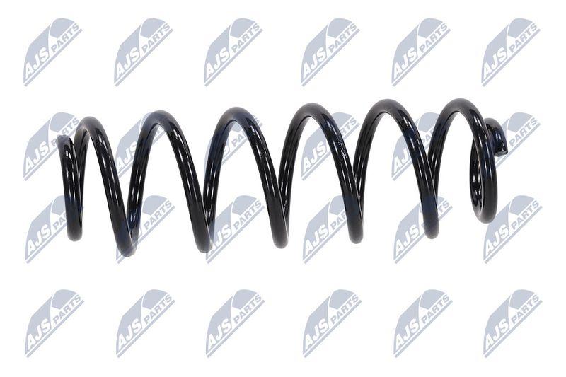 Ressort de suspension NTY ASZ-VW-027
