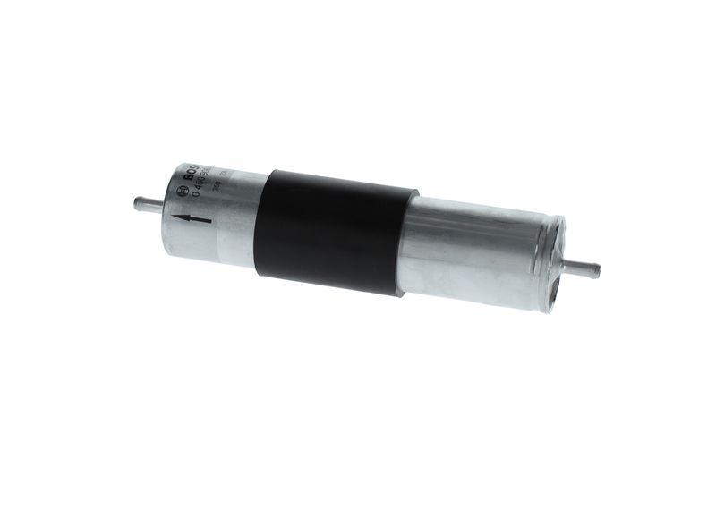 Filtre à carburant BOSCH 0 450 906 463