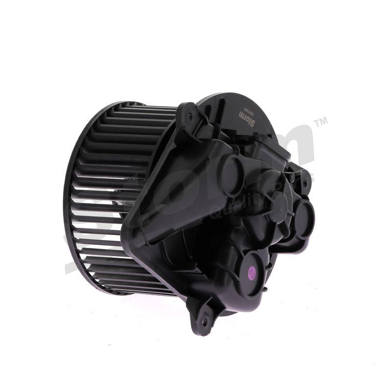 Pulseur d'air habitacle STORM QUALITY PARTS 8350801