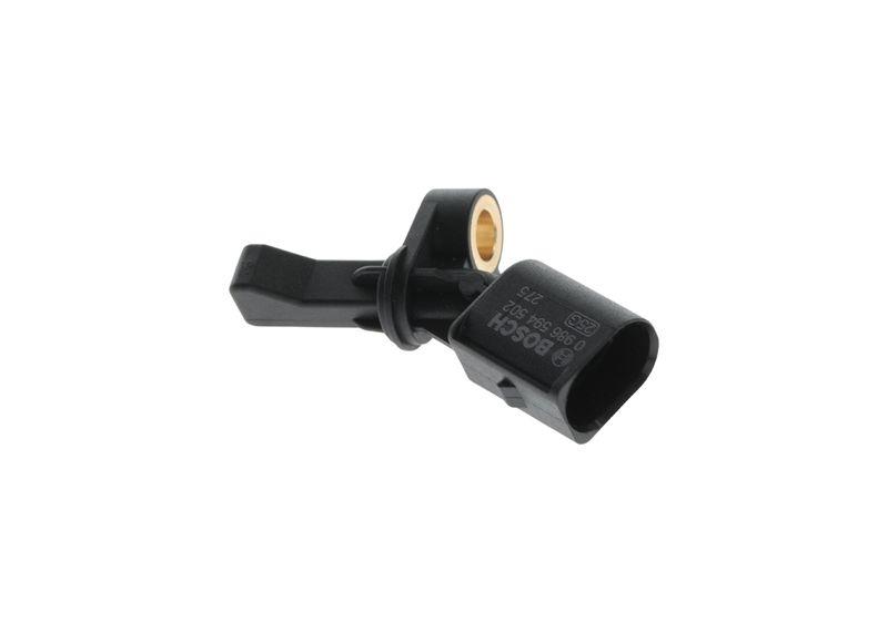 Capteur, vitesse de roue BOSCH 0 986 594 502
