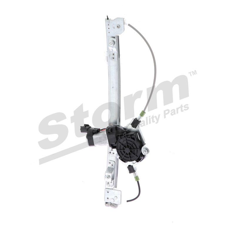 Lève-vitre STORM QUALITY PARTS 34080