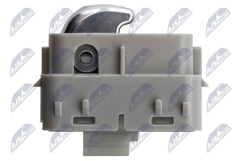 Interrupteur, hayon NTY EWS-ME-085